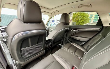 Geely Tugella FY11, 2019 год, 2 450 000 рублей, 19 фотография