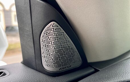 Geely Tugella FY11, 2019 год, 2 450 000 рублей, 31 фотография