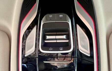 Geely Tugella FY11, 2019 год, 2 450 000 рублей, 35 фотография