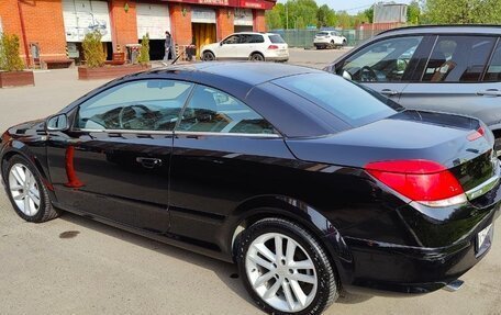 Opel Astra H, 2007 год, 1 150 000 рублей, 2 фотография