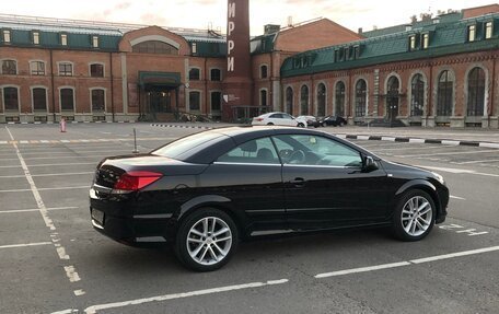 Opel Astra H, 2007 год, 1 150 000 рублей, 7 фотография