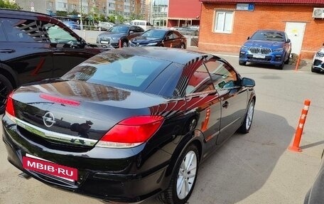 Opel Astra H, 2007 год, 1 150 000 рублей, 4 фотография