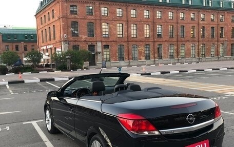 Opel Astra H, 2007 год, 1 150 000 рублей, 9 фотография