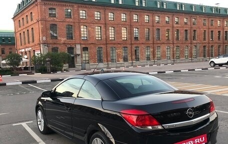 Opel Astra H, 2007 год, 1 150 000 рублей, 8 фотография