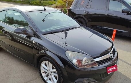 Opel Astra H, 2007 год, 1 150 000 рублей, 5 фотография