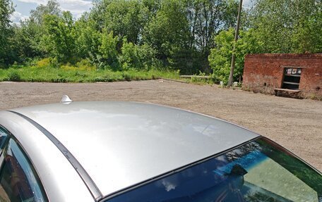 Chevrolet Aveo III, 2007 год, 400 000 рублей, 10 фотография