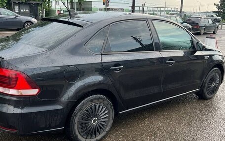 Volkswagen Polo VI (EU Market), 2018 год, 1 230 000 рублей, 16 фотография