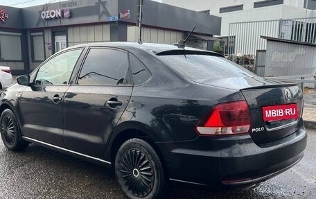 Volkswagen Polo VI (EU Market), 2018 год, 1 230 000 рублей, 11 фотография