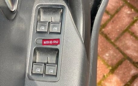 Volkswagen Polo VI (EU Market), 2018 год, 1 230 000 рублей, 8 фотография