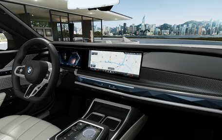 BMW 7 серия, 2025 год, 19 500 000 рублей, 4 фотография