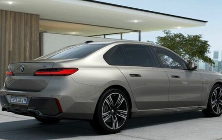 BMW 7 серия, 2025 год, 19 500 000 рублей, 3 фотография