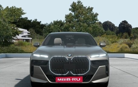 BMW 7 серия, 2025 год, 19 500 000 рублей, 2 фотография