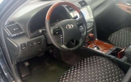 Toyota Camry, 2008 год, 1 000 300 рублей, 2 фотография