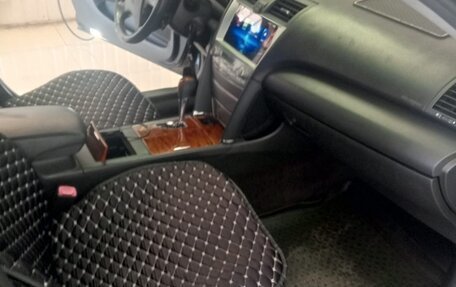 Toyota Camry, 2008 год, 1 000 300 рублей, 5 фотография
