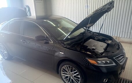 Toyota Camry, 2008 год, 1 000 300 рублей, 9 фотография