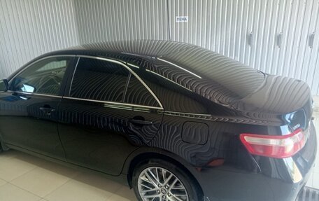 Toyota Camry, 2008 год, 1 000 300 рублей, 10 фотография