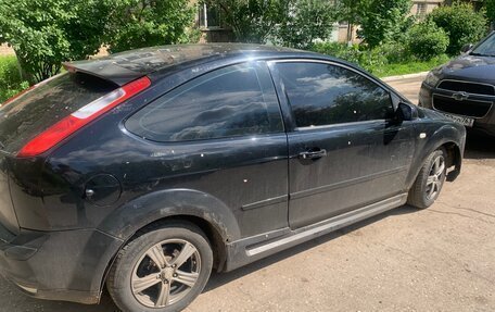 Ford Focus II рестайлинг, 2005 год, 249 999 рублей, 10 фотография