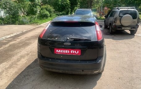 Ford Focus II рестайлинг, 2005 год, 249 999 рублей, 11 фотография