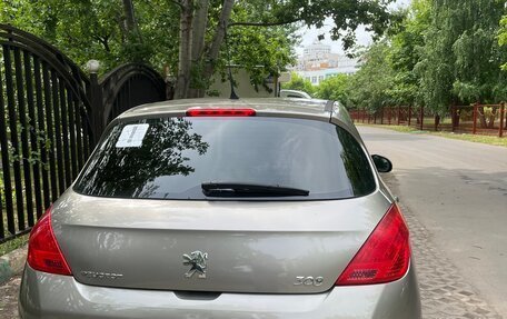 Peugeot 308 II, 2010 год, 480 000 рублей, 2 фотография
