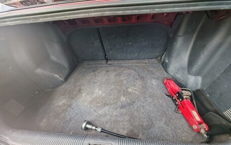 Hyundai Accent II, 2005 год, 380 000 рублей, 10 фотография