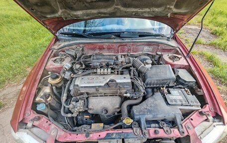 Hyundai Accent II, 2005 год, 380 000 рублей, 8 фотография
