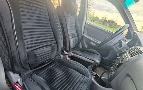 Hyundai Accent II, 2005 год, 380 000 рублей, 15 фотография