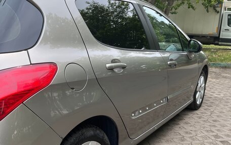 Peugeot 308 II, 2010 год, 480 000 рублей, 5 фотография