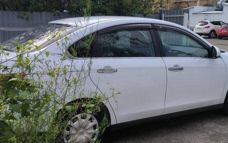 Nissan Almera, 2014 год, 830 000 рублей, 2 фотография