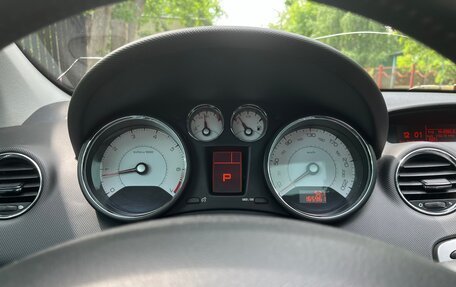 Peugeot 308 II, 2010 год, 480 000 рублей, 3 фотография