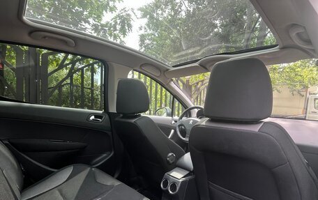 Peugeot 308 II, 2010 год, 480 000 рублей, 9 фотография