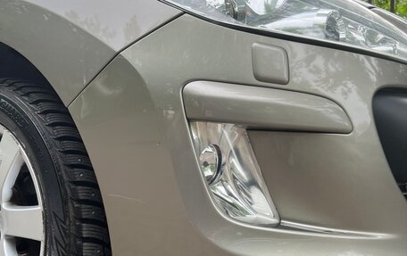 Peugeot 308 II, 2010 год, 480 000 рублей, 6 фотография