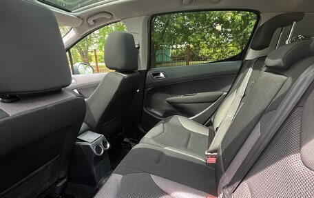 Peugeot 308 II, 2010 год, 480 000 рублей, 8 фотография