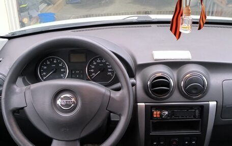 Nissan Almera, 2014 год, 830 000 рублей, 5 фотография