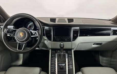 Porsche Macan I рестайлинг, 2015 год, 2 800 000 рублей, 7 фотография