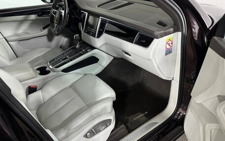 Porsche Macan I рестайлинг, 2015 год, 2 800 000 рублей, 14 фотография