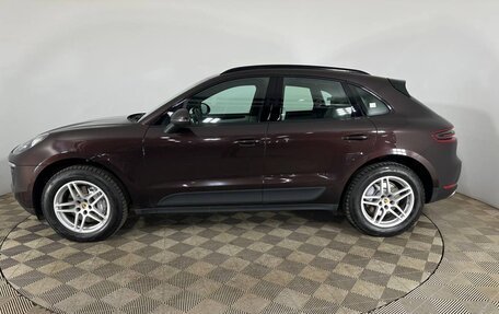 Porsche Macan I рестайлинг, 2015 год, 2 800 000 рублей, 5 фотография
