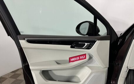 Porsche Macan I рестайлинг, 2015 год, 2 800 000 рублей, 8 фотография