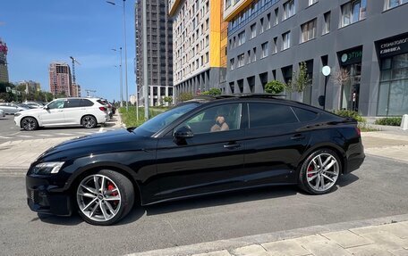 Audi S5, 2020 год, 4 330 000 рублей, 2 фотография