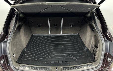 Porsche Macan I рестайлинг, 2015 год, 2 800 000 рублей, 18 фотография