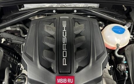 Porsche Macan I рестайлинг, 2015 год, 2 800 000 рублей, 17 фотография