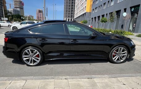 Audi S5, 2020 год, 4 330 000 рублей, 3 фотография