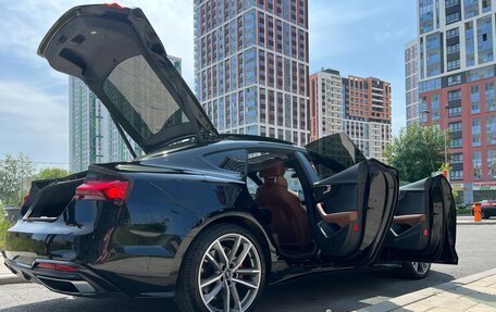 Audi S5, 2020 год, 4 330 000 рублей, 8 фотография