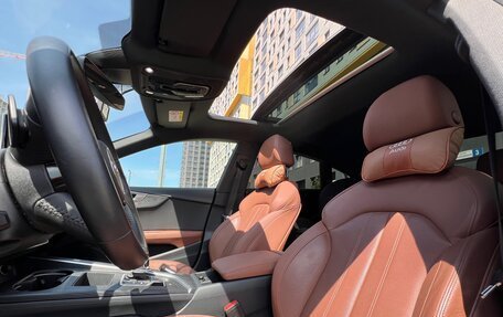Audi S5, 2020 год, 4 330 000 рублей, 11 фотография