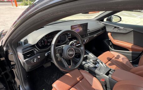 Audi S5, 2020 год, 4 330 000 рублей, 10 фотография