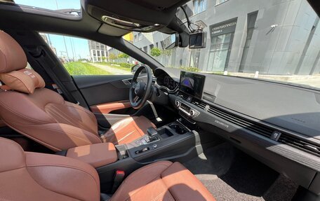 Audi S5, 2020 год, 4 330 000 рублей, 14 фотография