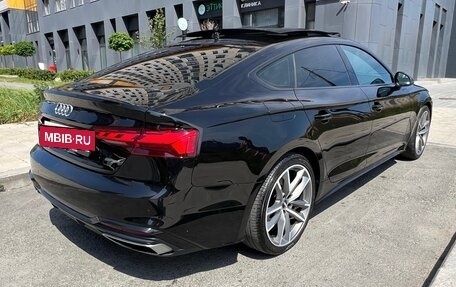 Audi S5, 2020 год, 4 330 000 рублей, 6 фотография