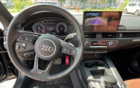 Audi S5, 2020 год, 4 330 000 рублей, 12 фотография
