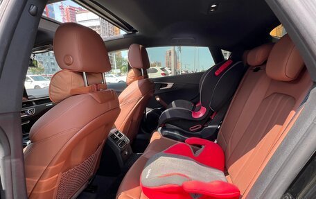 Audi S5, 2020 год, 4 330 000 рублей, 20 фотография