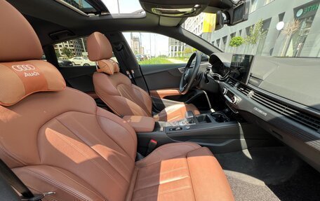 Audi S5, 2020 год, 4 330 000 рублей, 21 фотография
