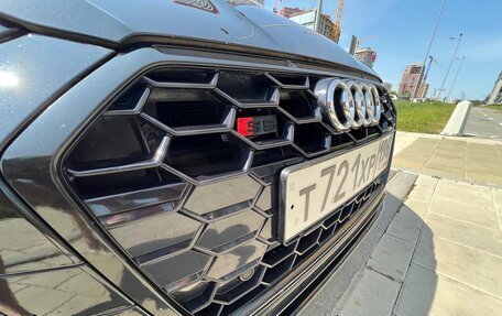 Audi S5, 2020 год, 4 330 000 рублей, 24 фотография